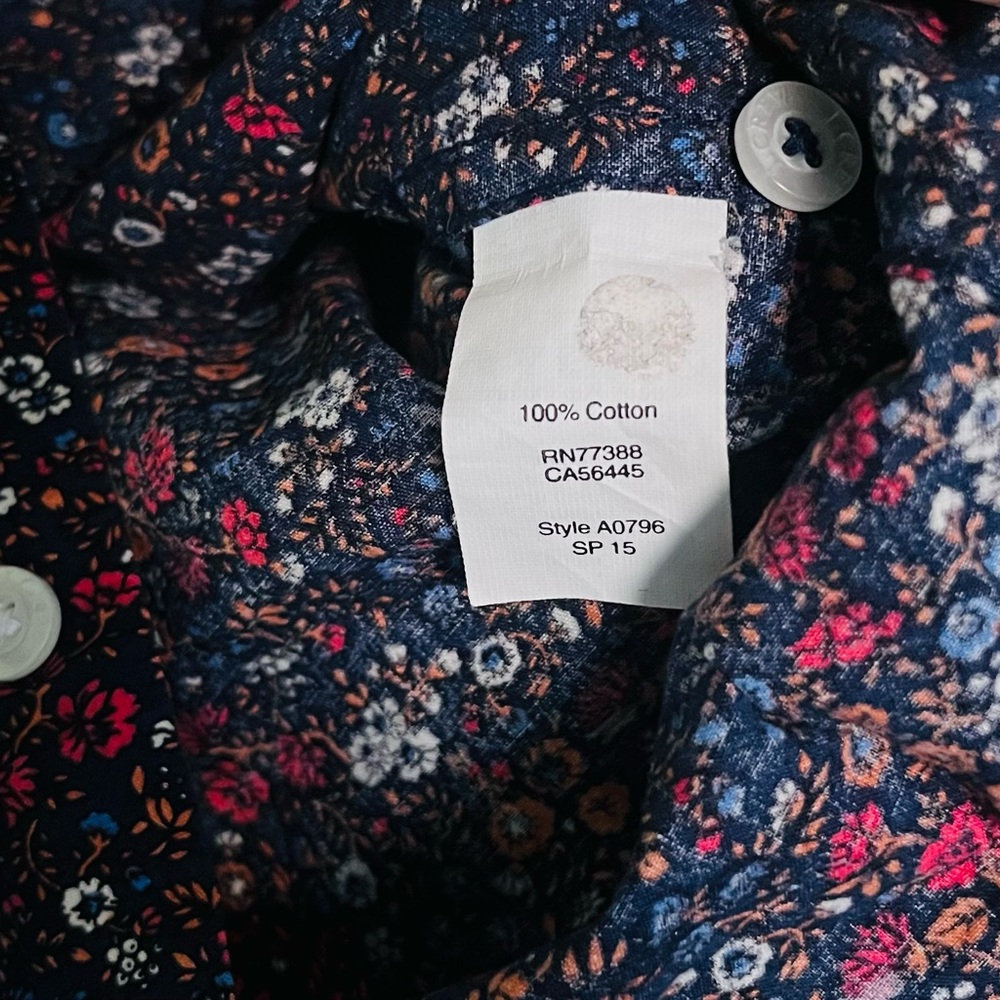 J.Crew polo - Picture 3 of 4